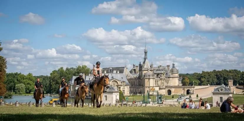 Kyriad Creil - Chantilly Nord — photo 4