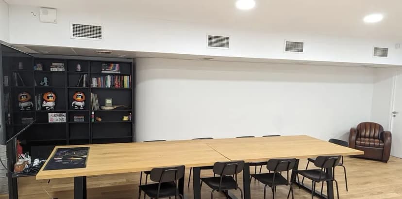 Loft - Le Studio / réunion et séminaire — photo 3