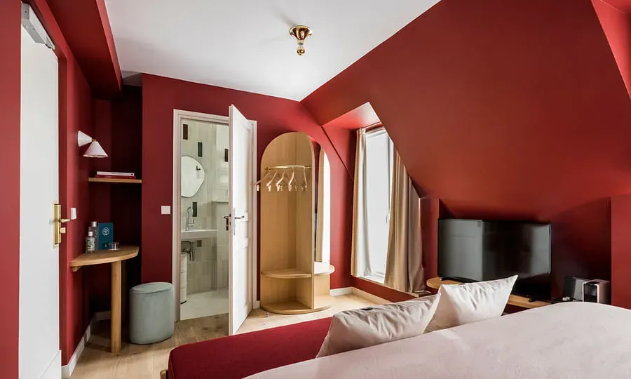 Hotel AMI — photo 5