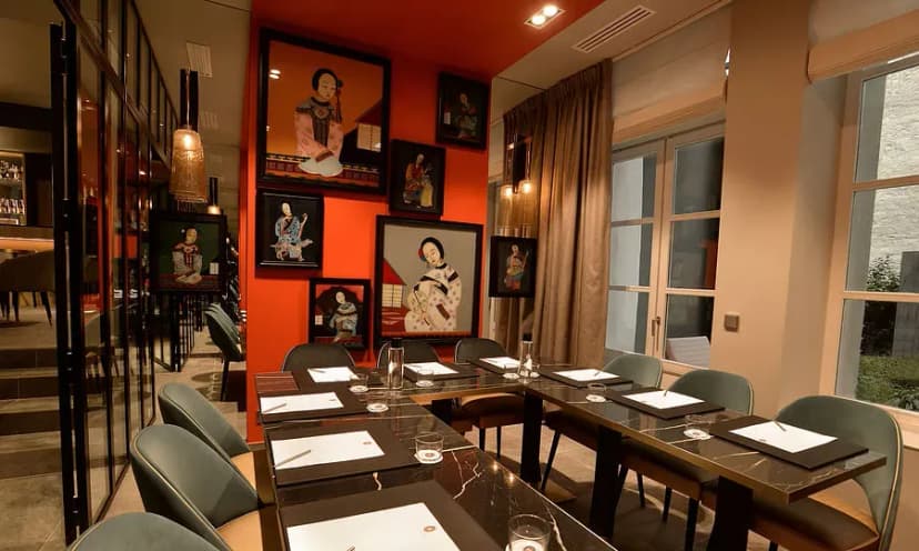 Hotel La Lanterne & Spa — photo 1