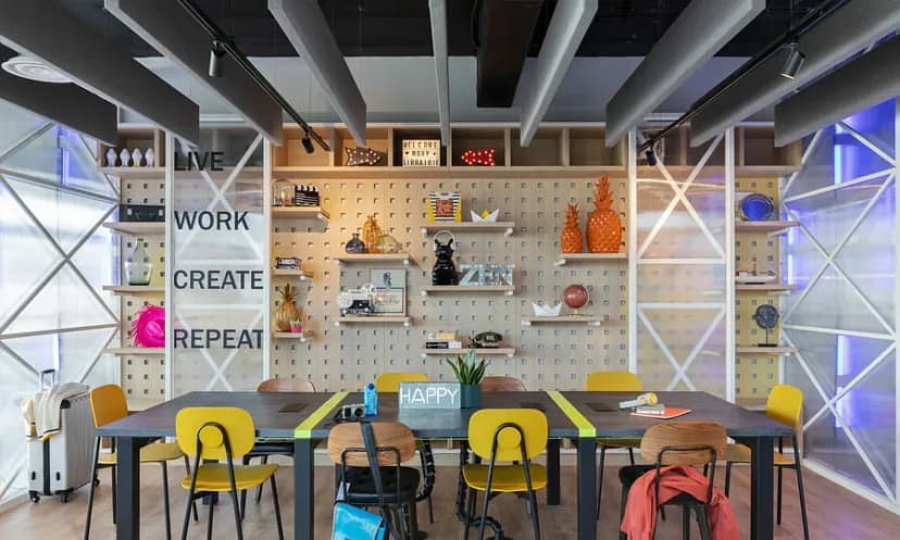 Moxy La Ciotat — photo 2