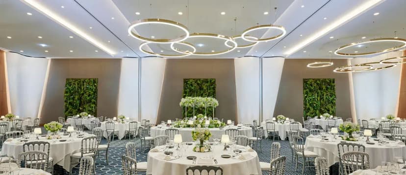 InterContinental Lyon - Hotel Dieu, an IHG Hotel — photo 2