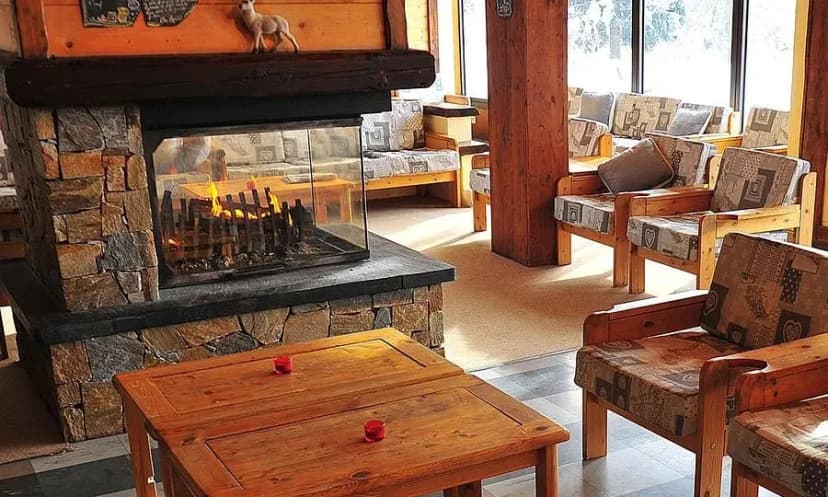 Neaclub Les Cîmes Du Léman | Village-Club À Habère-Poche — photo 3