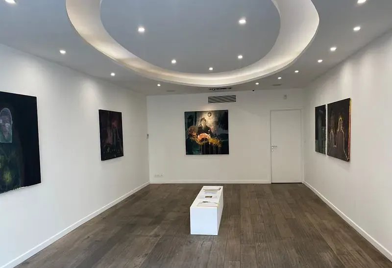 Galerie Arti — photo 1