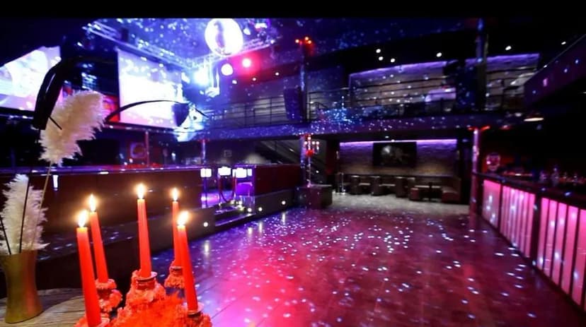 45th Avenue - Terrasse - Restaurant - Club — photo 2