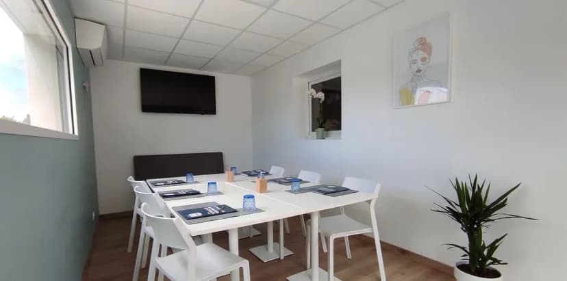 Kyriad Montpellier Ouest Saint Jean de Vedas — photo 3