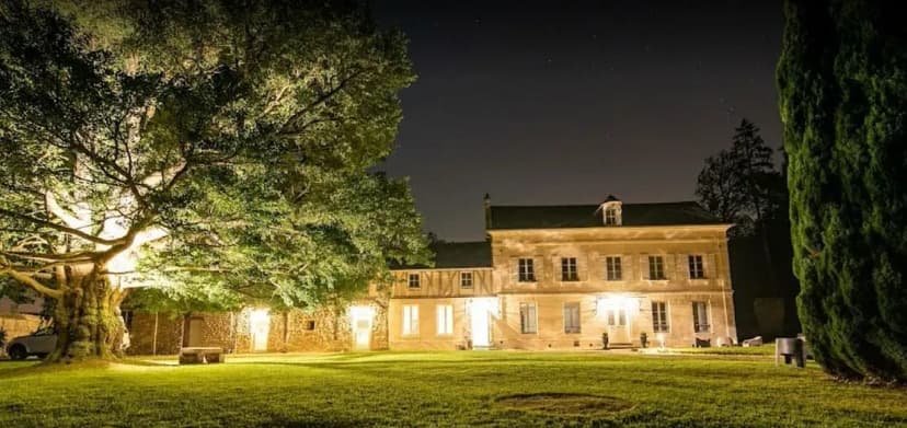 Le domaine des buis — photo 5