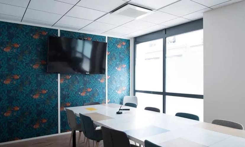 Focus coworking - L'Eldorado — photo 1