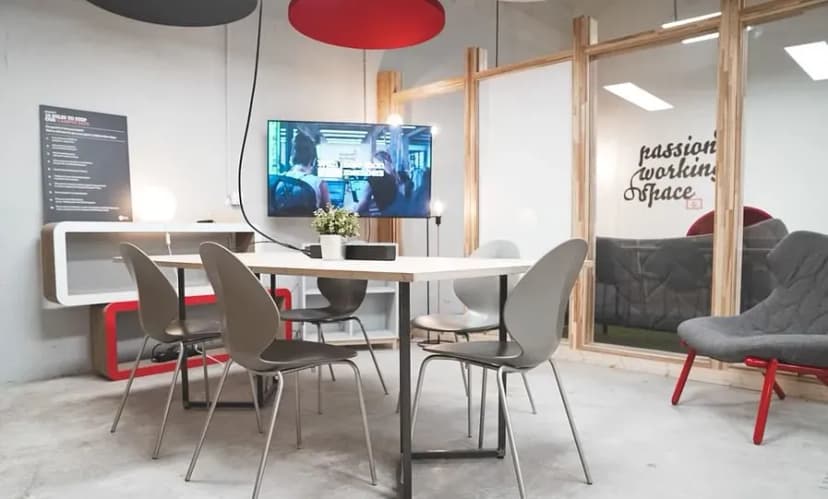 Talent Garden Lille — photo 4