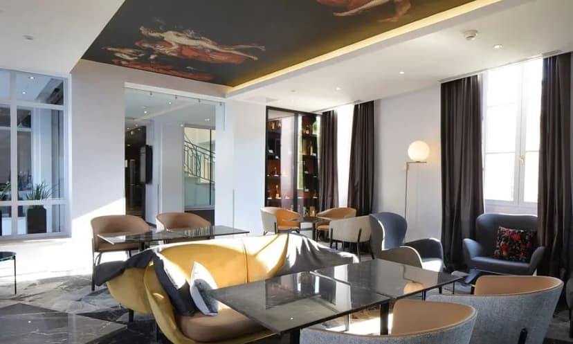 Mercure Angoulême - Hôtel de France — photo 3