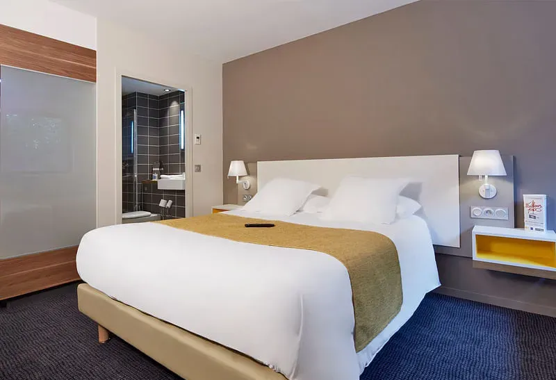 Hôtel Kyriad Prestige Pau Zénith — photo 3