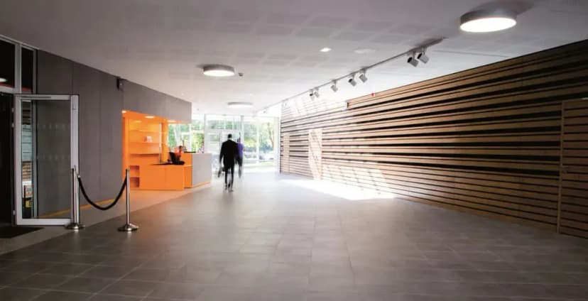 Centre d'affaires Sarcus — photo 5