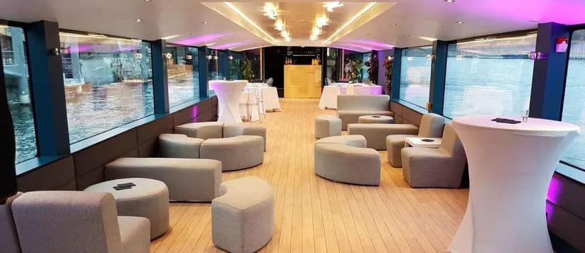 Yachts de Paris — photo 3