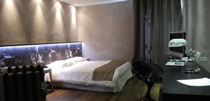 Urban Hotel — photo 4