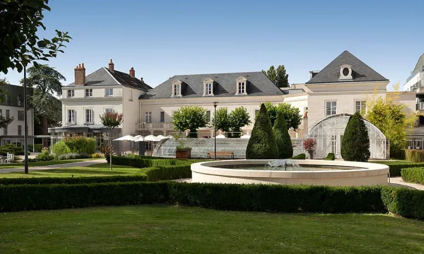Château Belmont The Crest Collection — photo 1