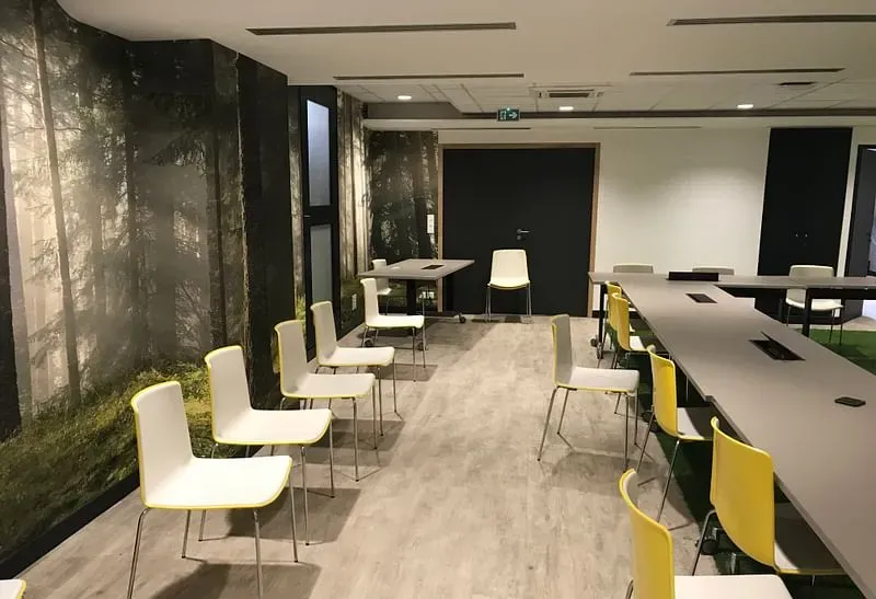 Imagin'Office La Plaine — photo 4