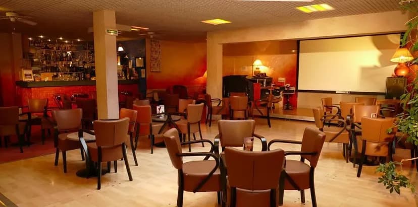 Hotel Restaurant La Lauzetane — photo 3