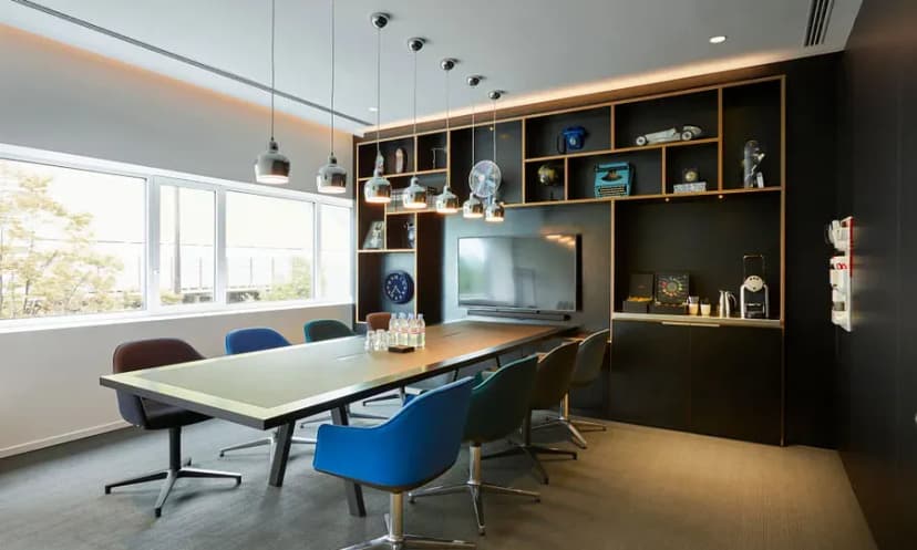 citizenM Paris Gare de Lyon hotel — photo 3