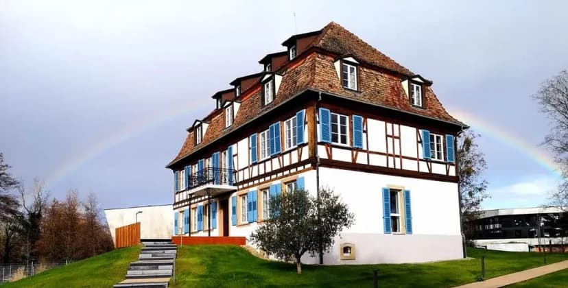 International Institute Des Droits De L'homme – Fondation René Cassin — photo 1