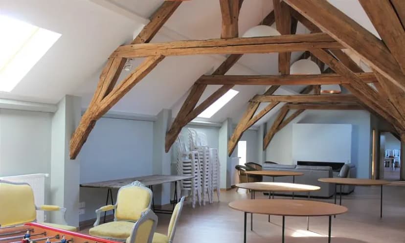 La Bullote - Gîtes & Lieu De Réception — photo 2