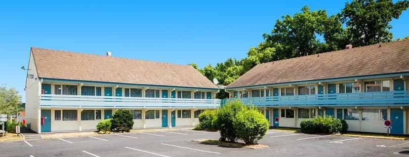 Hôtel Restaurant Campanile Dammarie-les-Lys — photo 5