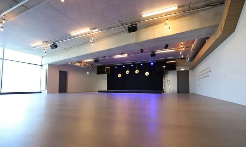 Espace Grand Paris — photo 5