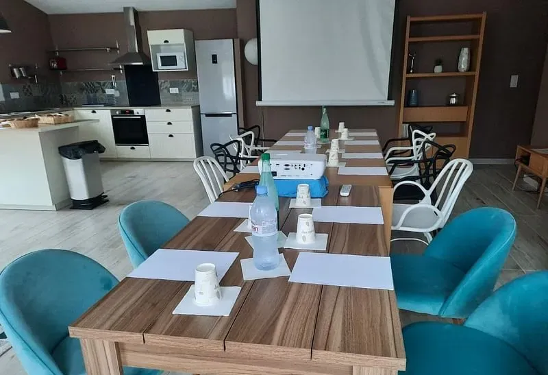 Le Square Hotel St Pierre D'oléron — photo 2