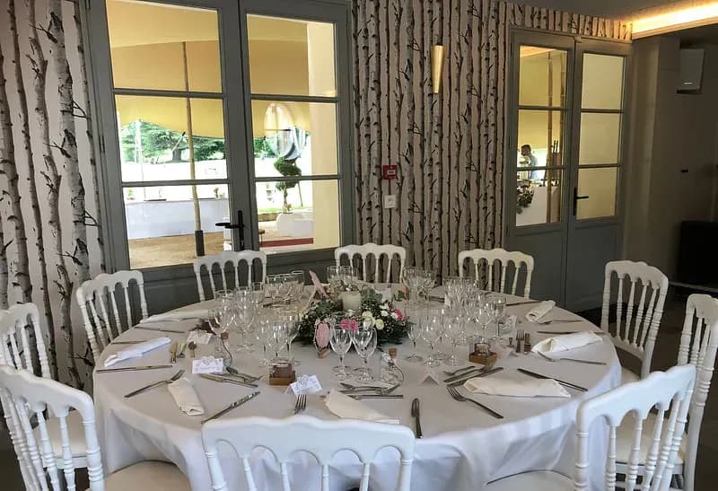 Le Domaine du Plessis Luzarches — photo 5
