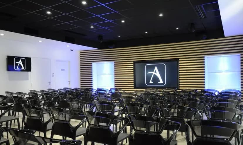 Atrium Club & Events — photo 4