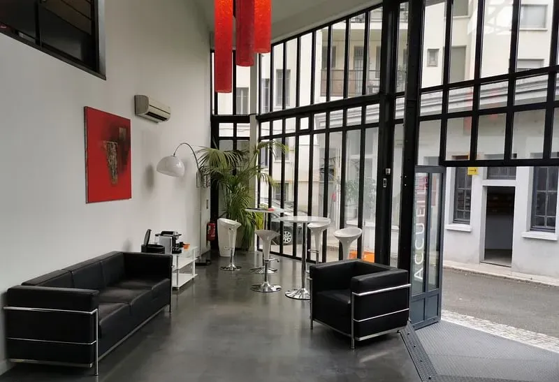 Centre d'affaires Quai 33 — photo 3