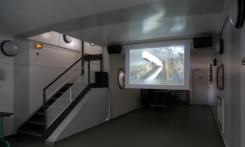 Salon La Belle Alliance — photo 4