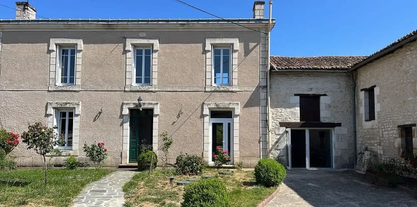 Comme À La Home | Tiers-Lieu Familial — photo 1