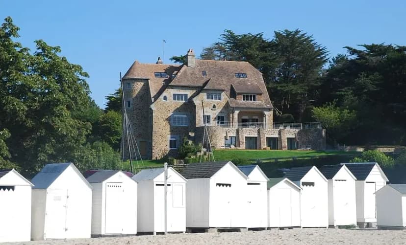 Manoir Dalmore — photo 1