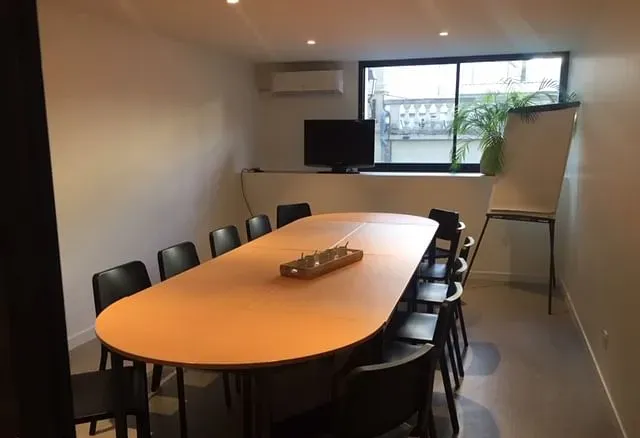 Space Coworking Richelieu Montpellier — photo 1
