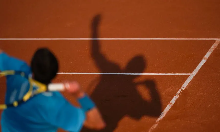 Roland Garros Stadium — photo 4