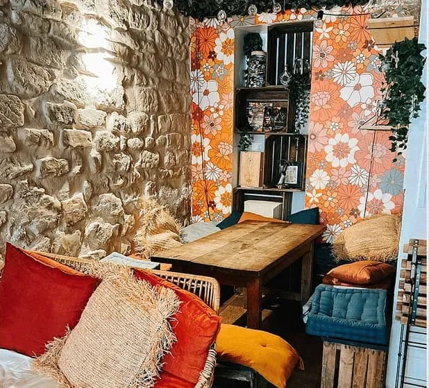 Les P'tits Potes - Bar à vin de copains — photo 1