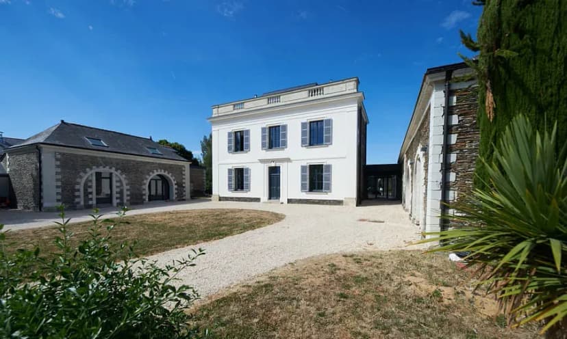 Salle de réunion Angers — photo 1