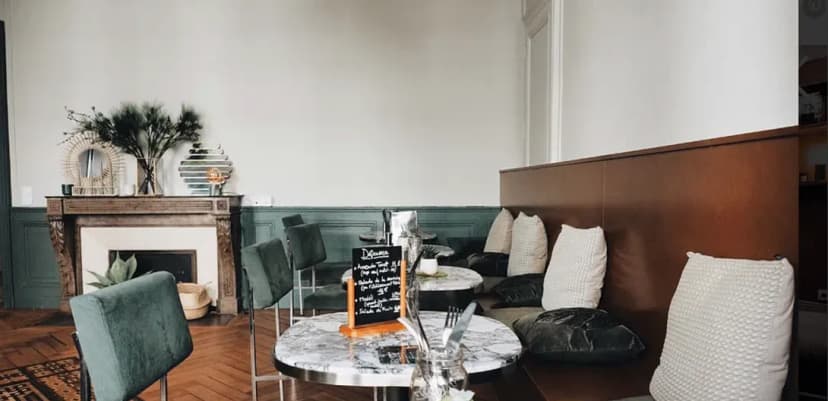 Chez June Yoga Nantes - Yoga, Pilates And More — photo 5