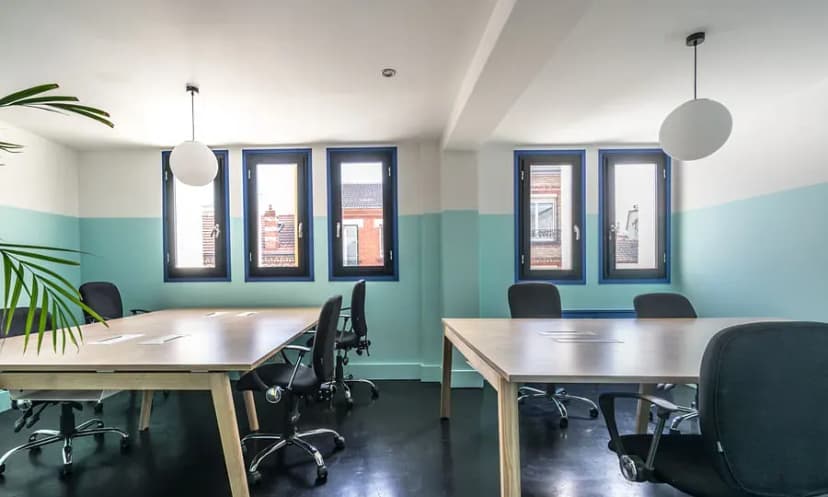 La Piscine Studio – Espace évènementiel, lieu de tournage et bureaux à louer — photo 4