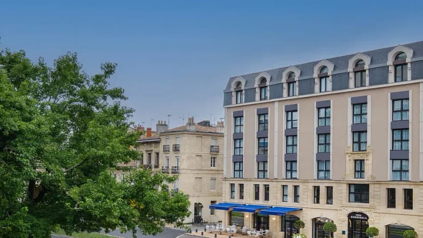 Hôtel Burdigala by Inwood Hotels — photo 1