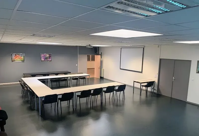 Synergie - Pépinière d'entreprises à Florange — photo 1