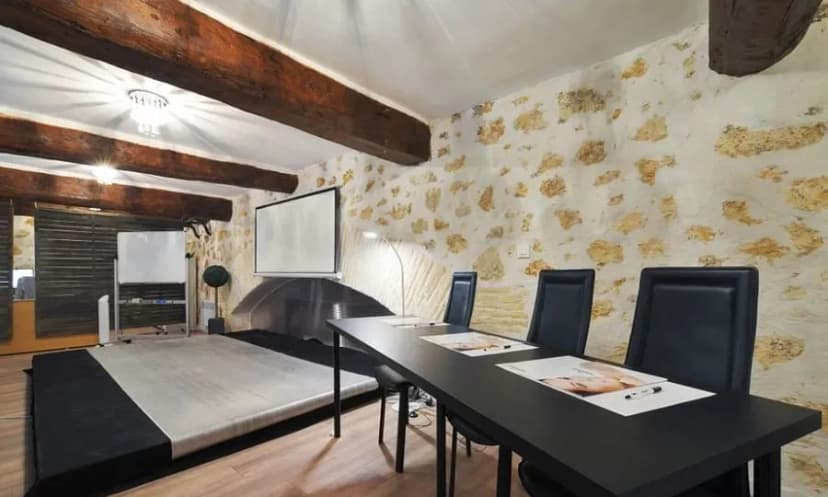 Relais du Domaine de La Coupe — photo 2