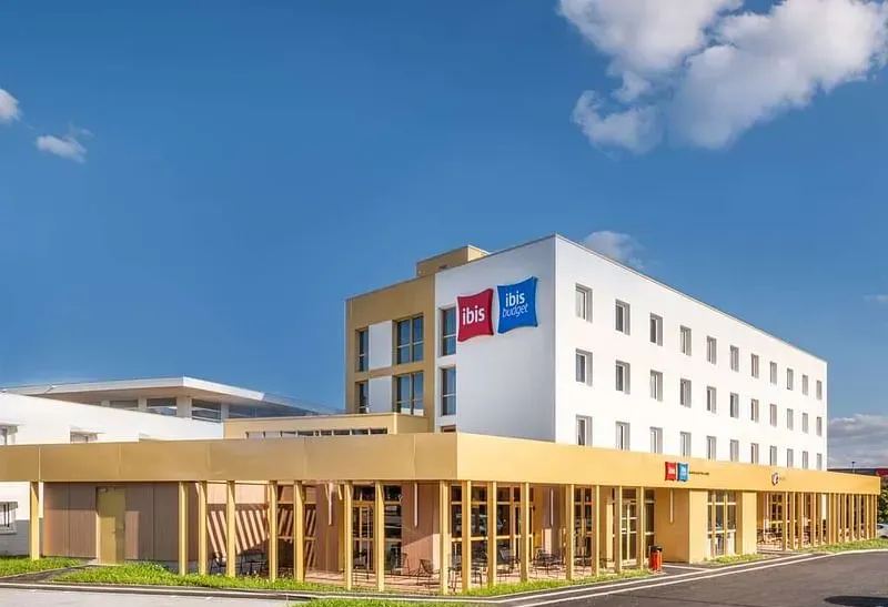 ibis Nantes Nord Treillières — photo 1