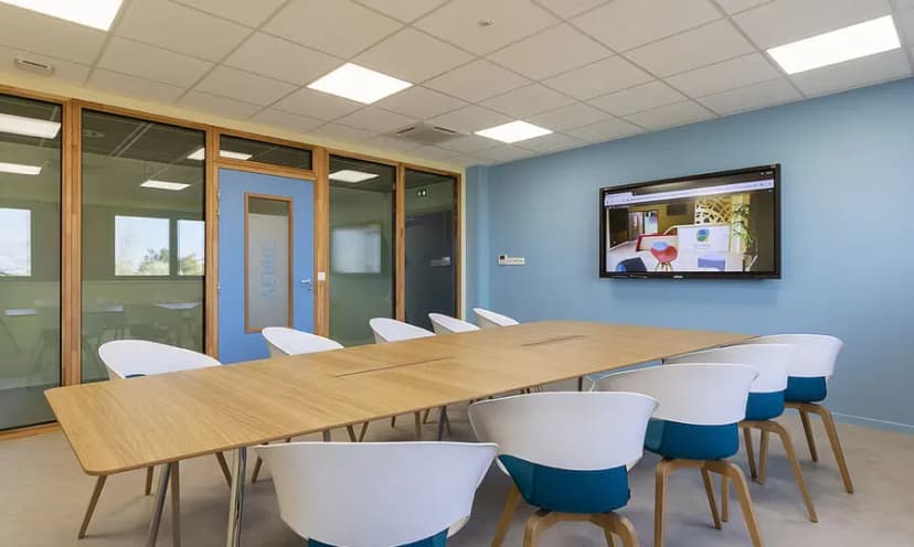 Bulnéa - Coworking & Events — photo 2