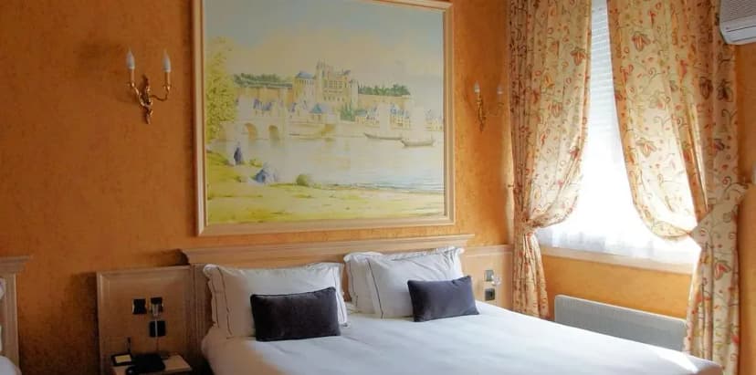Best Western Central Hotel — photo 4