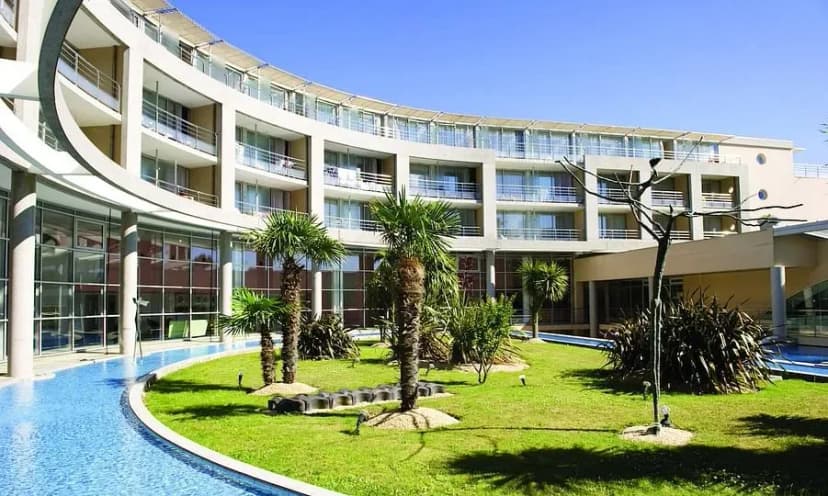Club Les Jardins de l’Atlantique - Vacances Bleues — photo 1