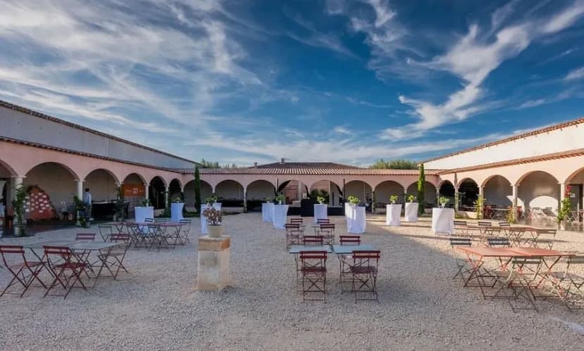 DOMAINE PIERACCI — photo 4