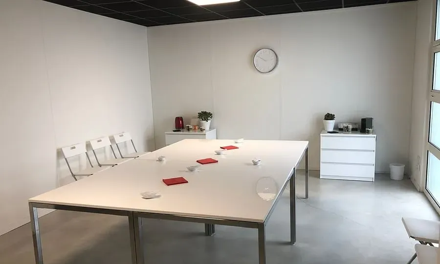 Last Door "Nord" - Escape Game — photo 3