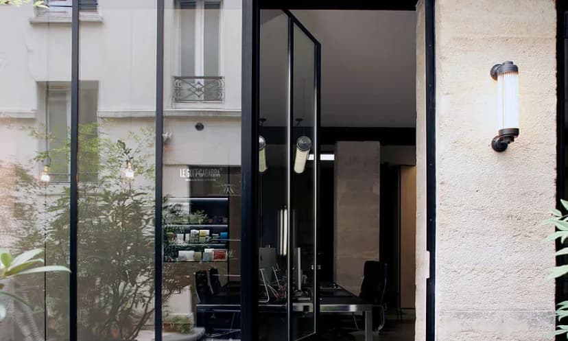 13 Rue de l'Asile Popincourt — photo 2