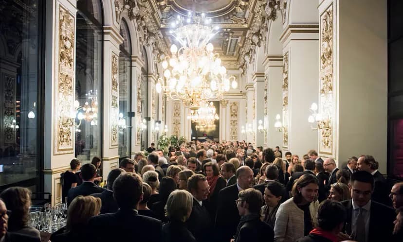 Opéra National de Lyon — photo 3